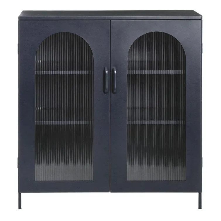 2 -Door Storage Cabinet