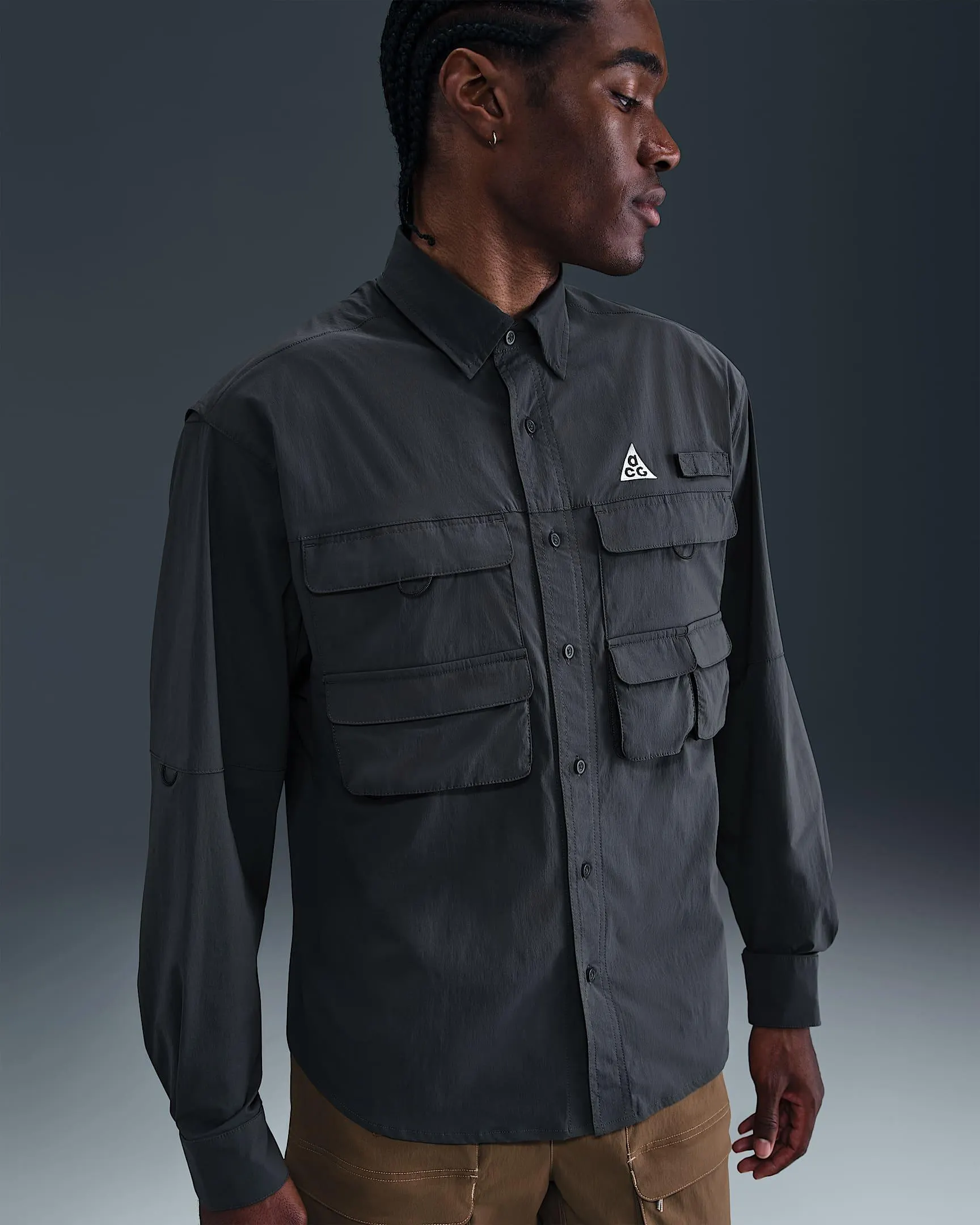 Nike ACG "Orb Weaver"