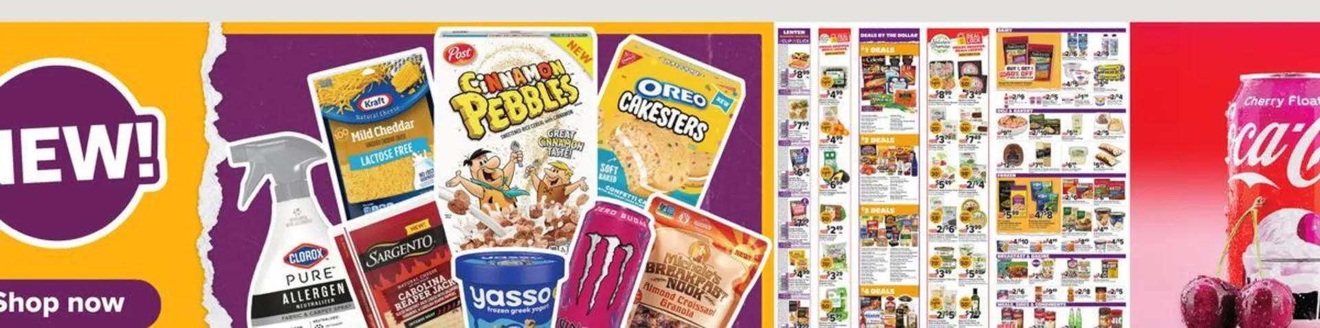 Weekly ad Giant Food weekly ad from February 20 to February 26 2026 - Page 2