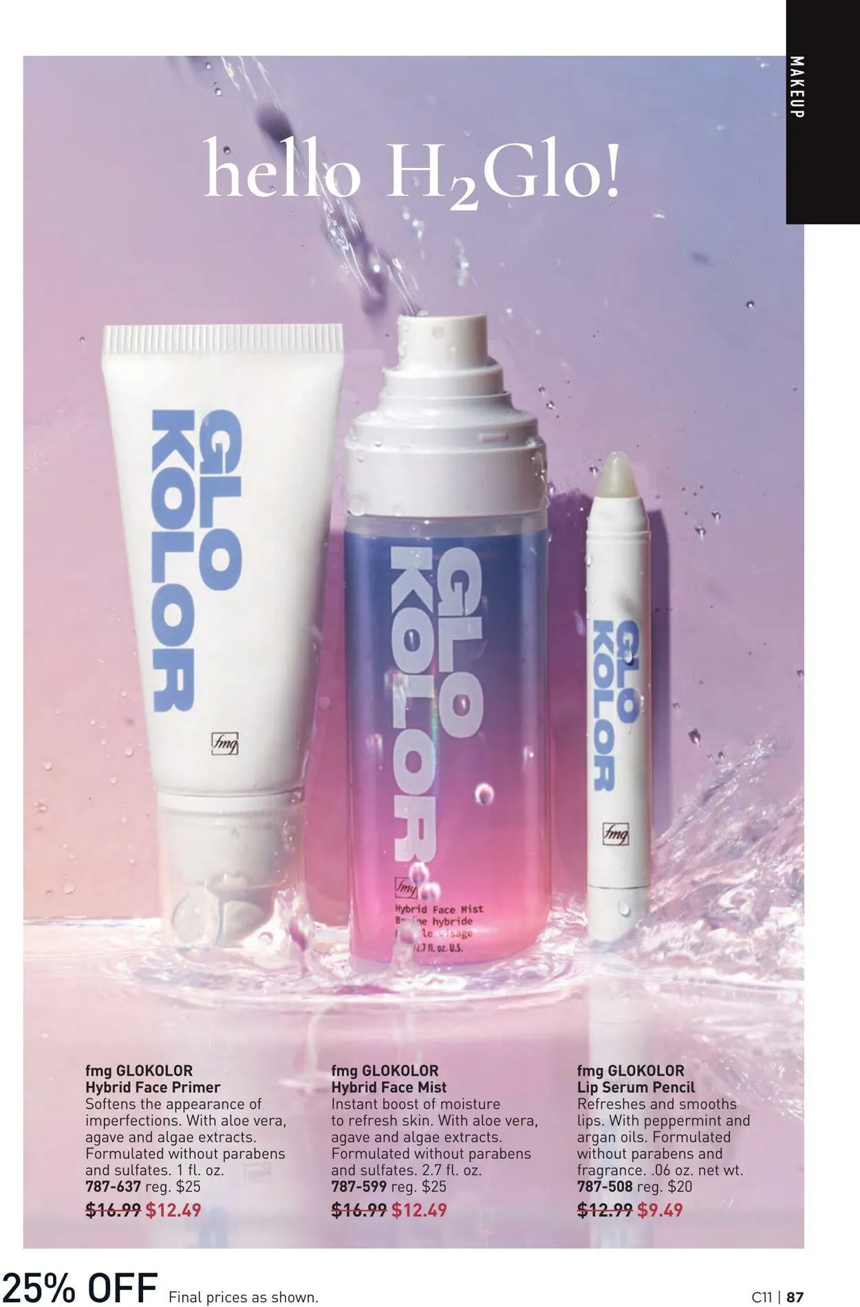 Weekly ad Avon from June 1 to June 30 2025 - Page 87