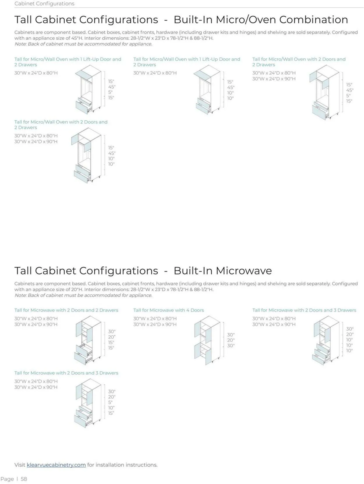 Weekly ad Menards from January 1 to December 31 2024 - Page 58