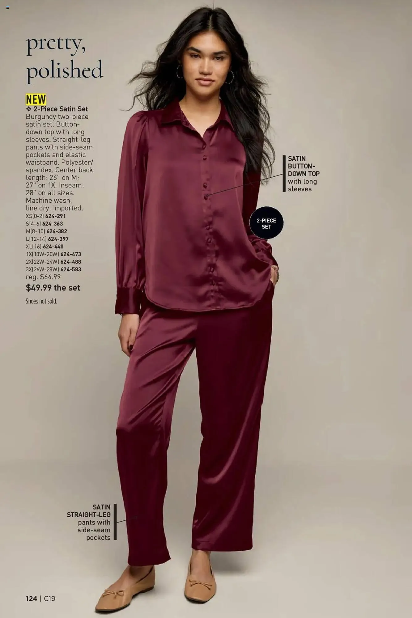 Weekly ad Avon weekly ad from September 10 to September 24 2025 - Page 124