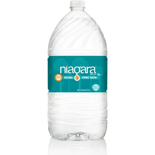 WATER DRINKING SPRING