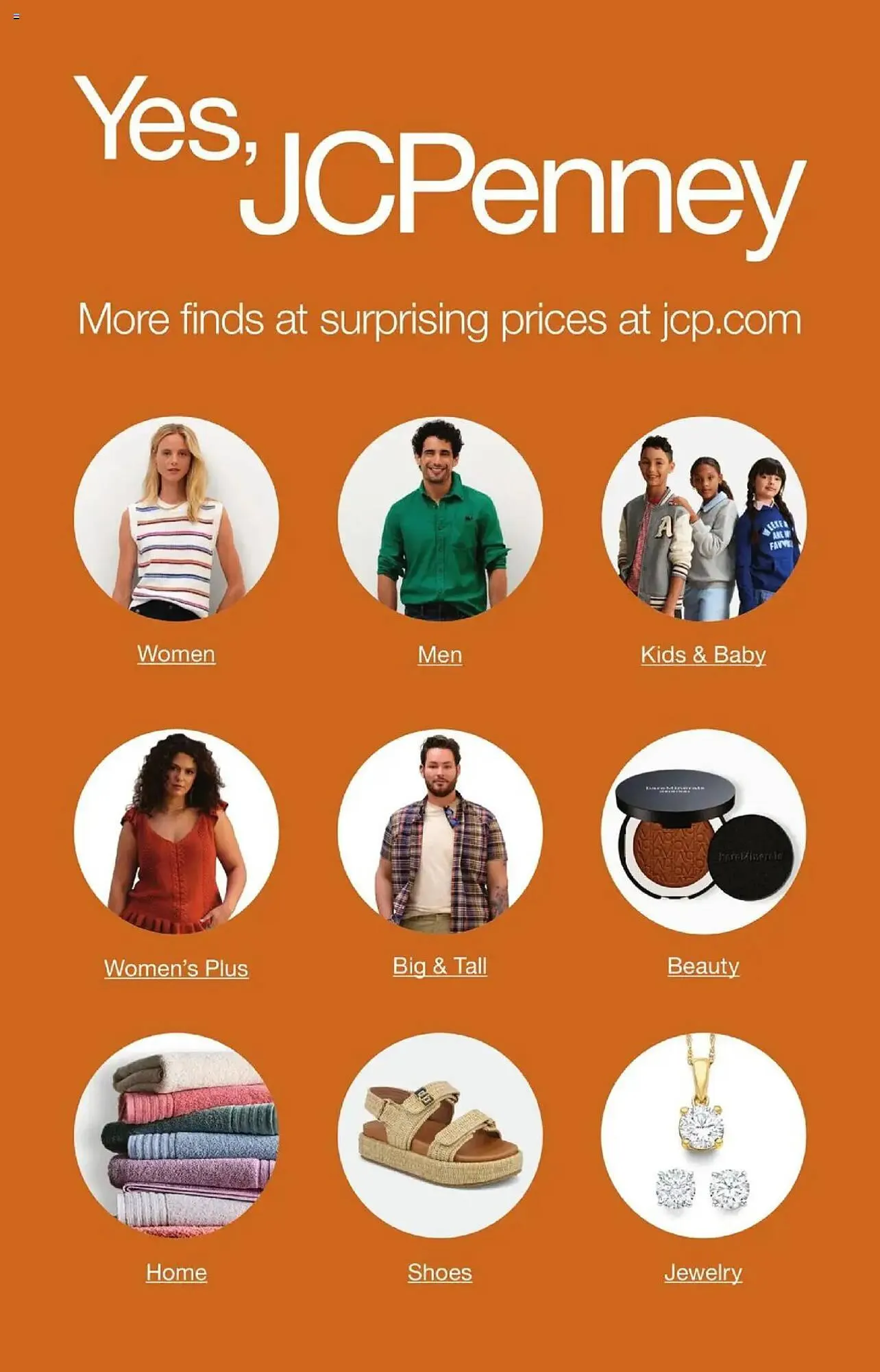 Weekly ad JC Penney weekly ad from October 2 to October 27 2025 - Page 22