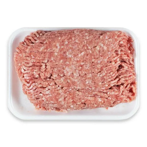 Stew Leonard's Ground Pork