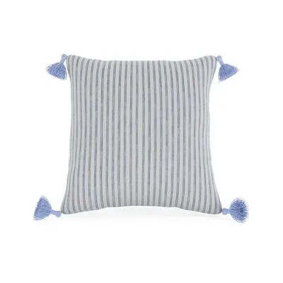 Parker Stripe Indoor/Outdoor Pillow