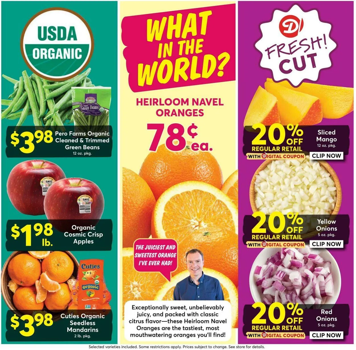 Weekly ad Dierbergs from December 16 to December 24 2025 - Page 19