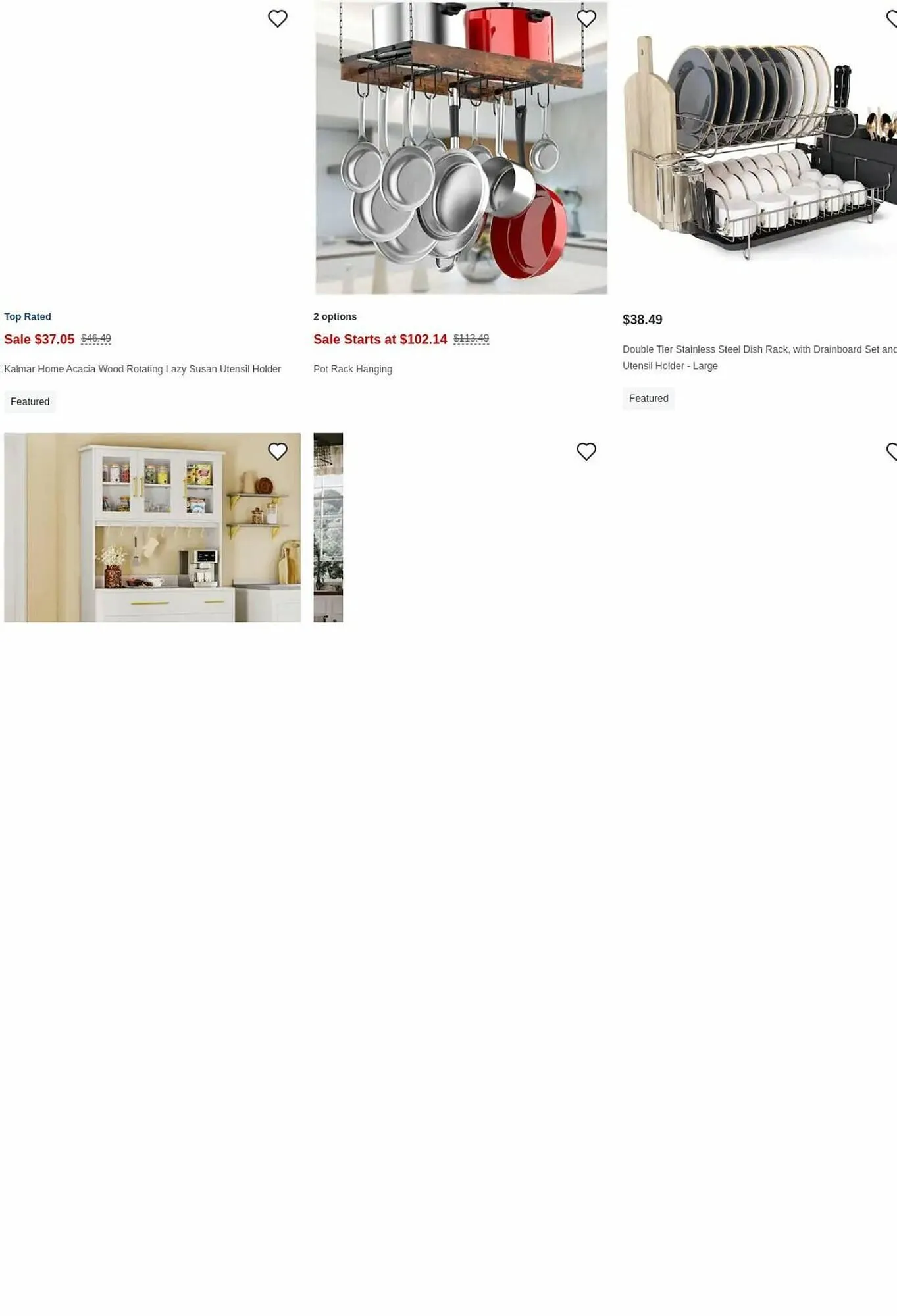 Weekly ad Bed Bath & Beyond Weekly Ad from January 20 to January 29 2025 - Page 191