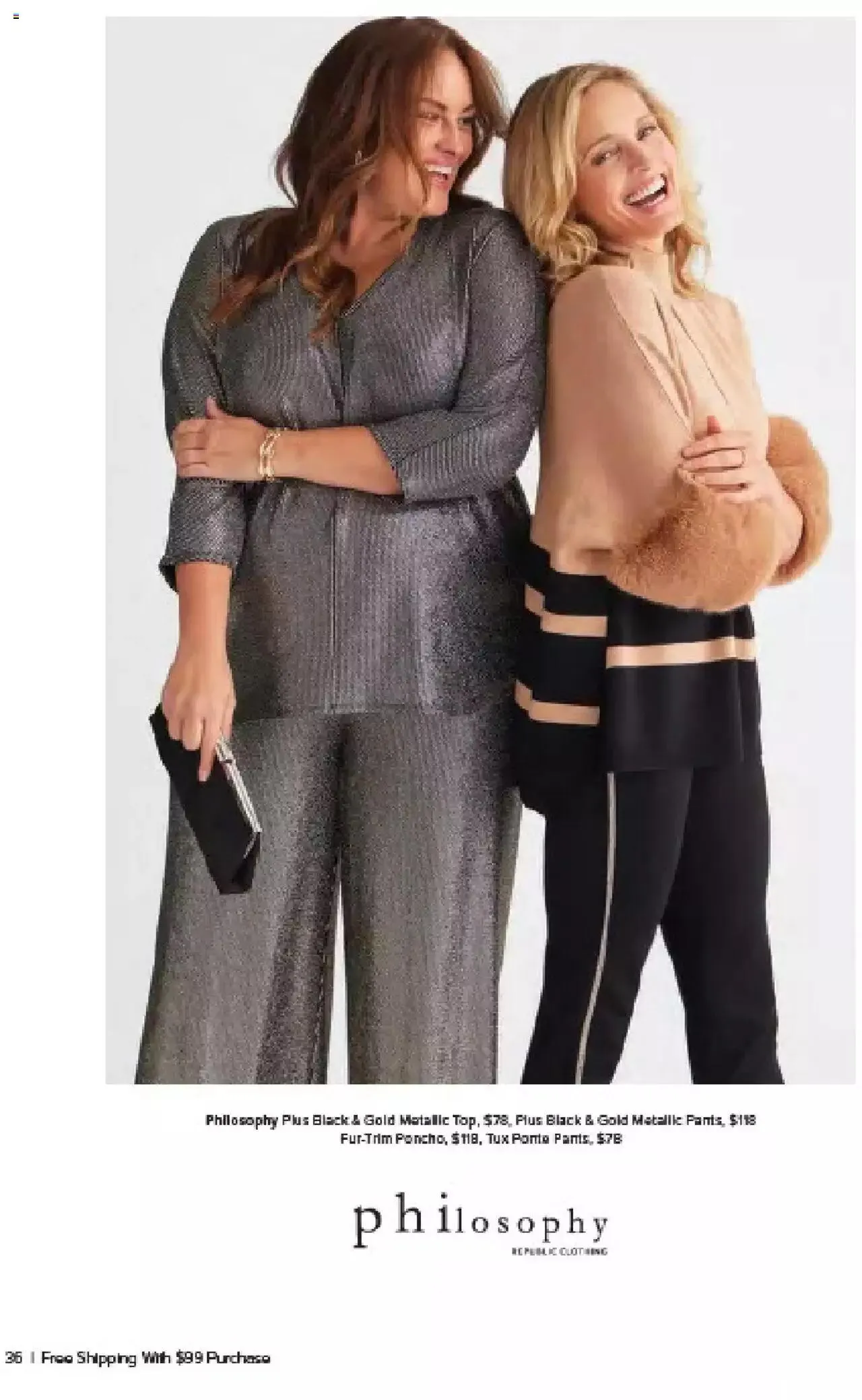 Weekly ad Belk - Weekly Ad from November 1 to December 31 2024 - Page 36