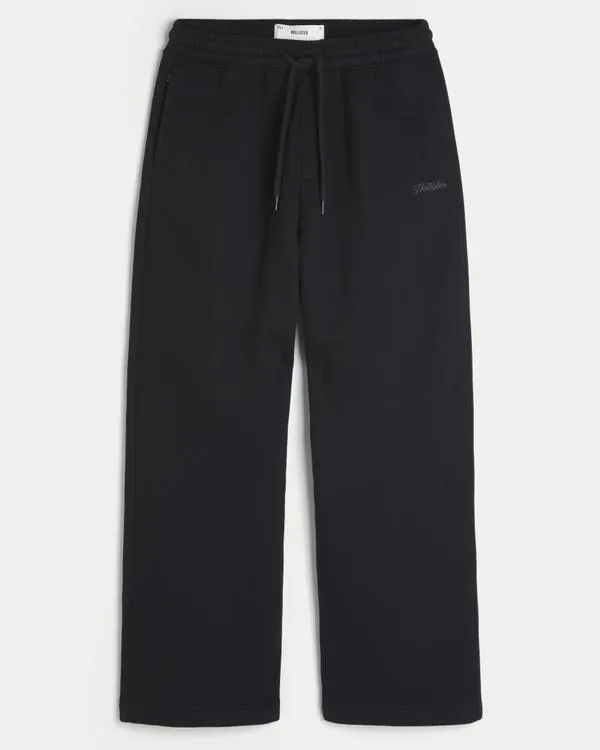 Super Baggy Sweatpants