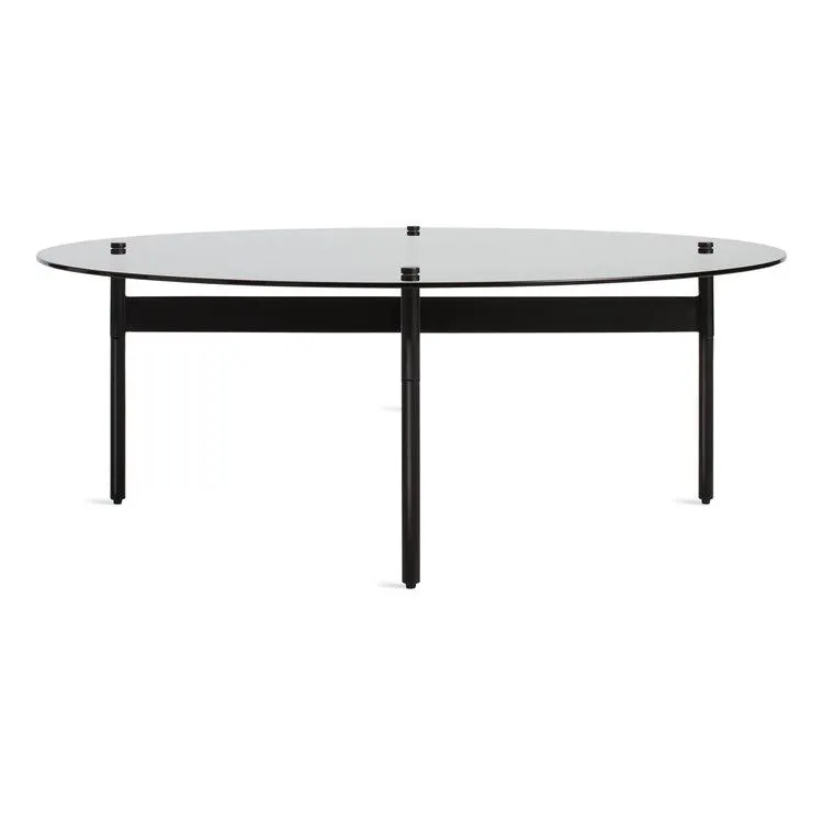 Flume Round Coffee Table