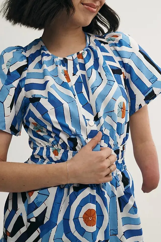 The Somerset Dress by Maeve: Mini Edition
