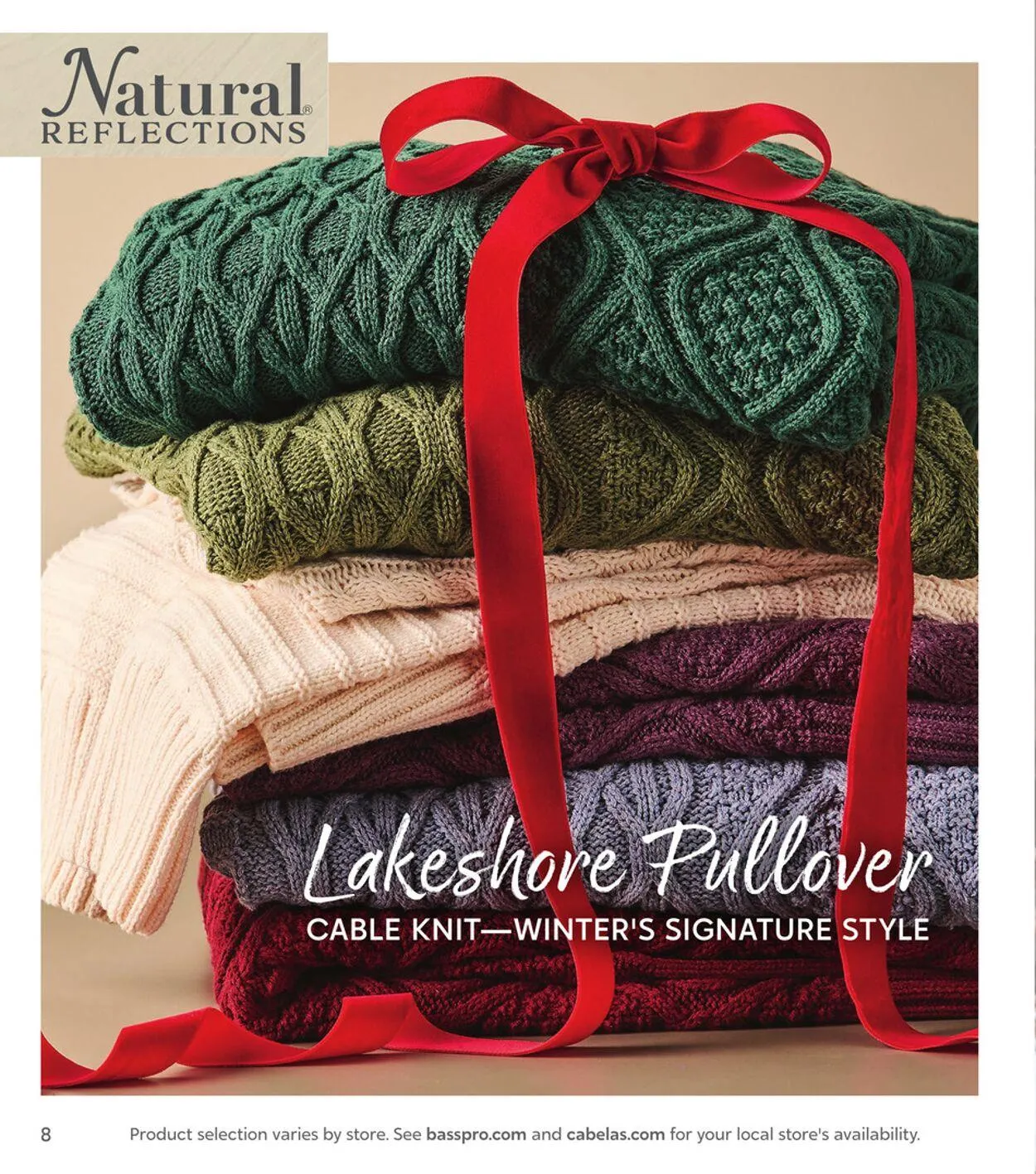 Weekly ad Bass Pro Current weekly ad from November 30 to December 14 2025 - Page 7