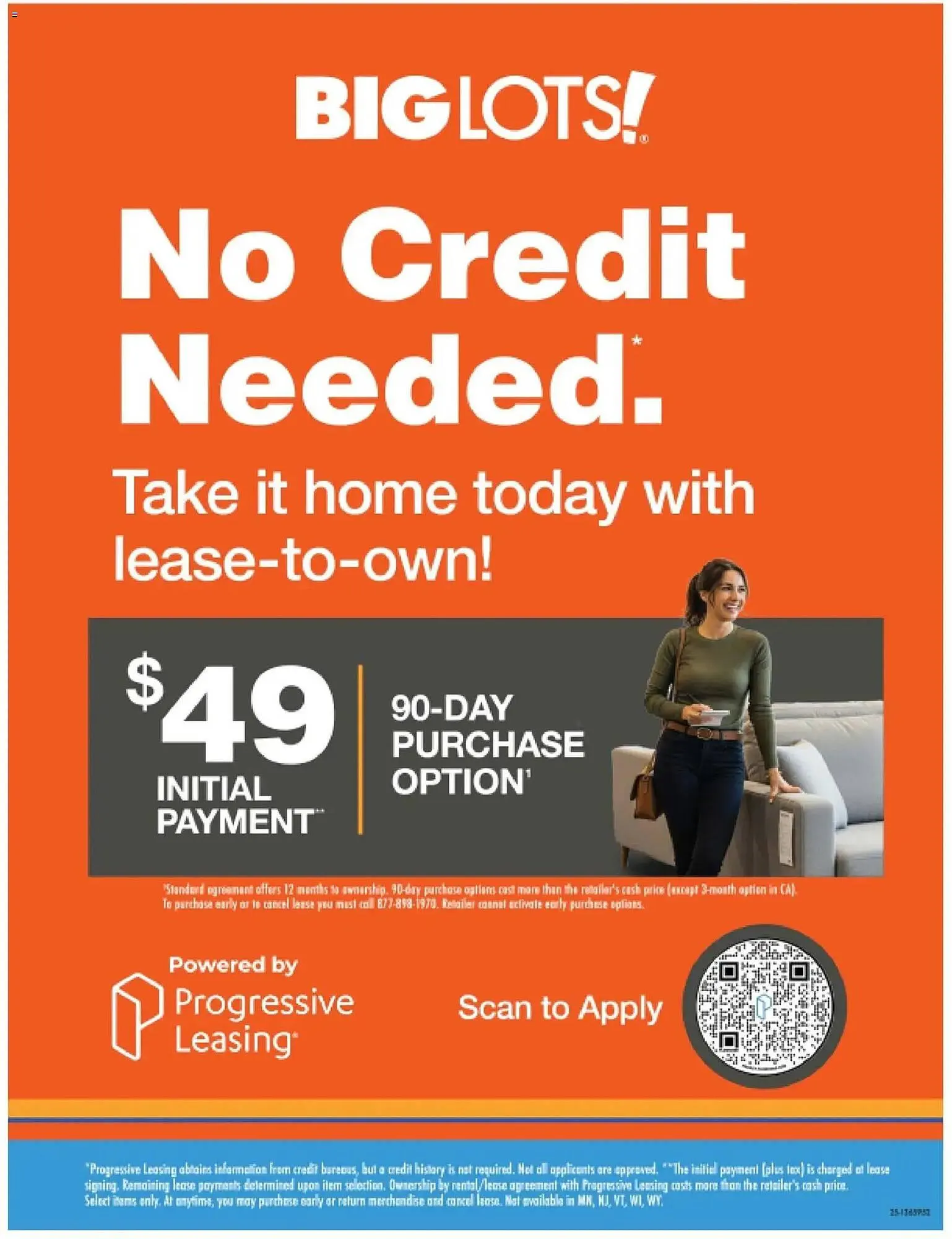 Weekly ad Big Lots weekly ad from January 25 to February 7 2026 - Page 3