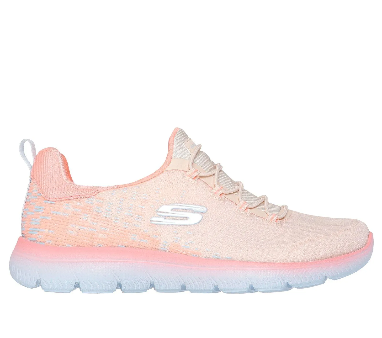 Summits - Morning Glow