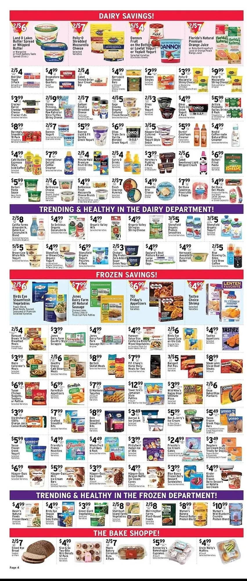 Weekly ad Met Foodmarkets weekly ad from March 15 to March 21 2026 - Page 4