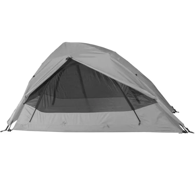 TETON Sports Vista 2-Person Quick Tent, Gray