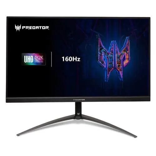 31.5" Predator XB3 Gaming Monitor - XB323QK V3BMIIPHX