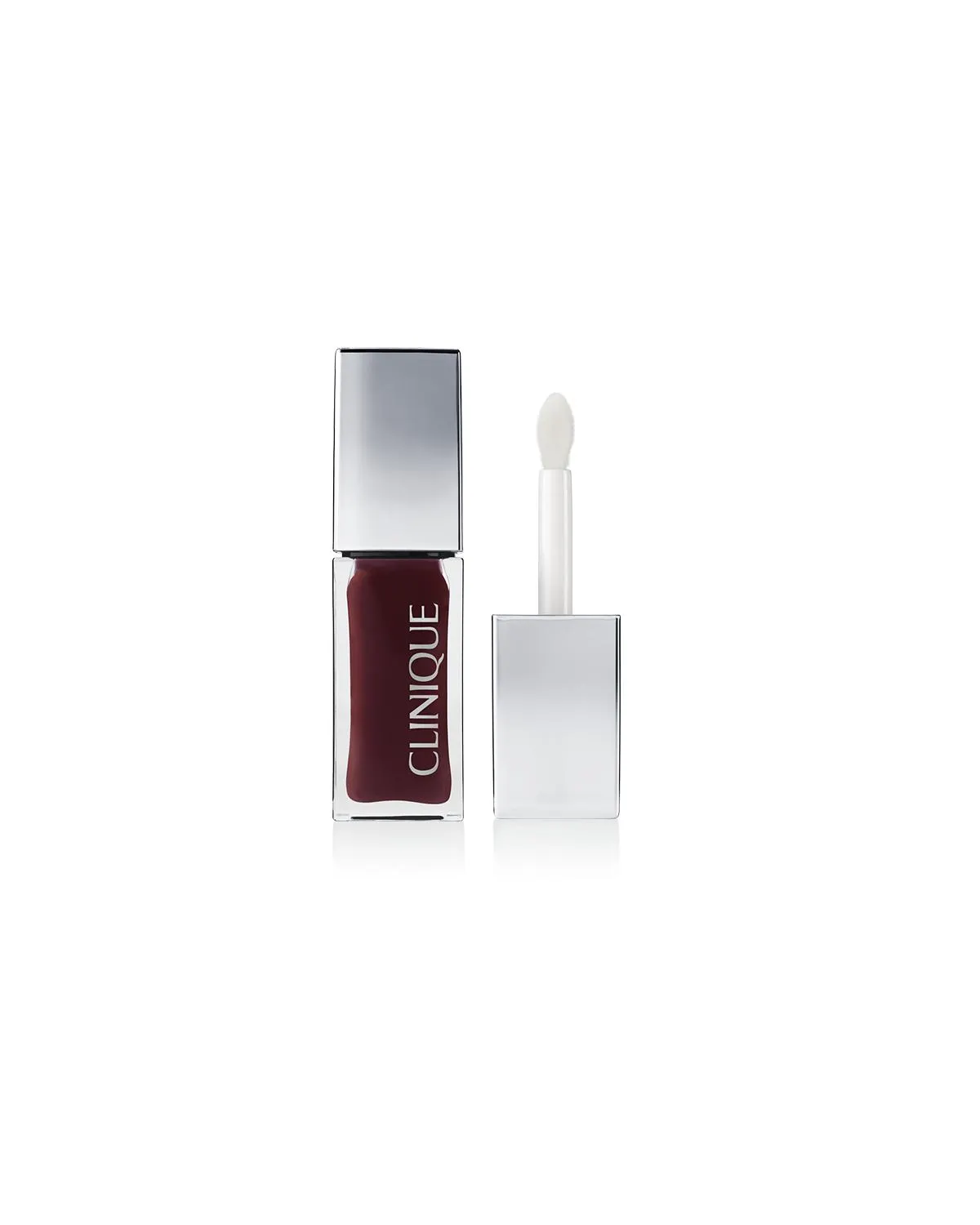 Clinique Pop™ Lip + Cheek Oil in Black Honey