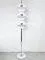 Floor Lamp by Gioffredo Reggiani, Italy, 1970s