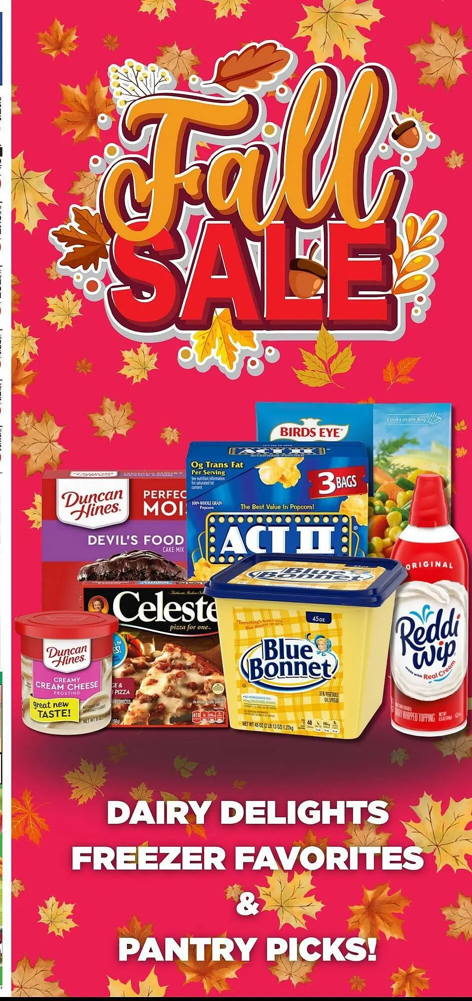 Weekly ad Bravo Supermarkets weekly ad from October 31 to November 6 2025 - Page 7