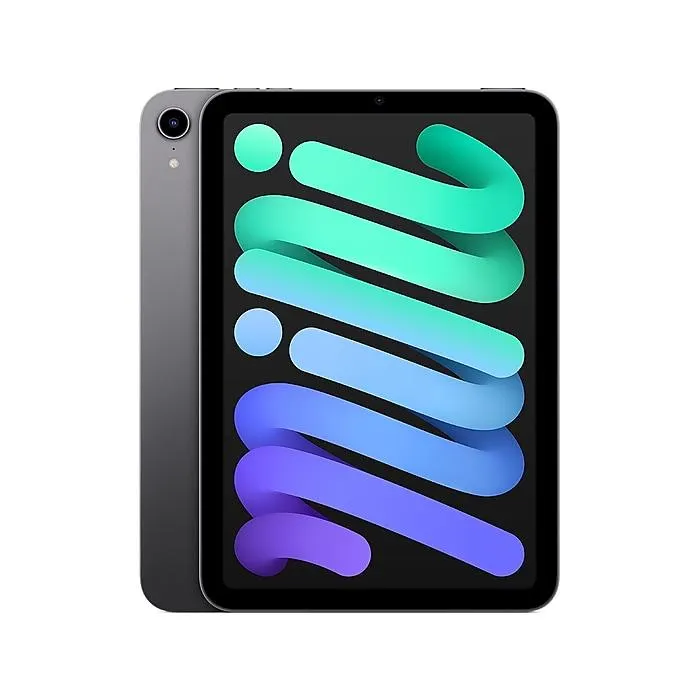 Apple iPad mini 8.3" Tablet,