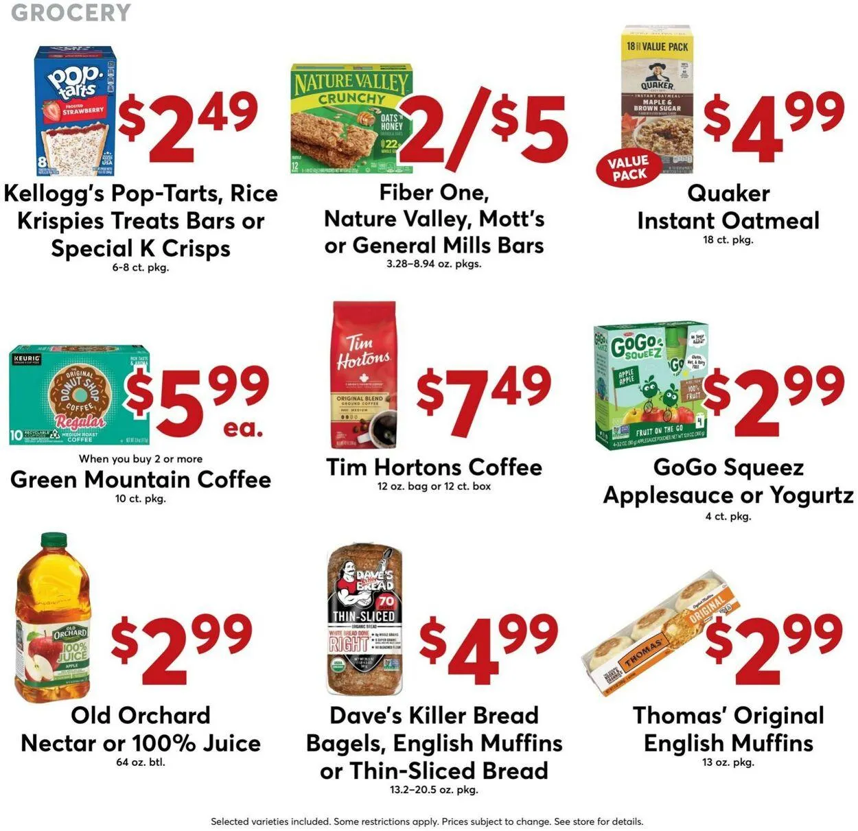 Weekly ad Dierbergs from September 9 to September 15 2025 - Page 8