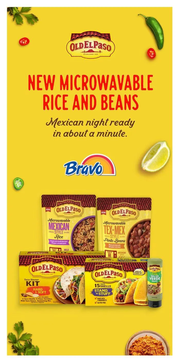 Weekly ad Special offers for you from August 2 to August 8 2024 - Page 5