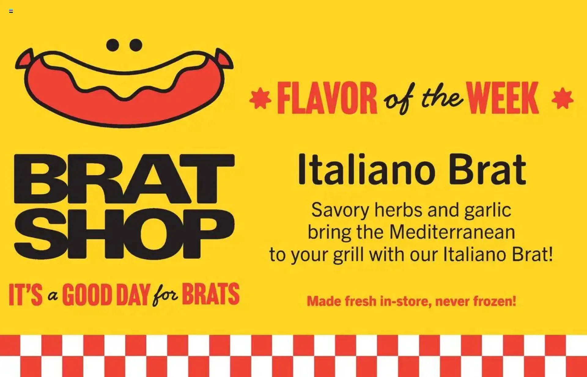 Weekly ad Family Fare Weekly Ad from July 6 to July 13 2025 - Page 2