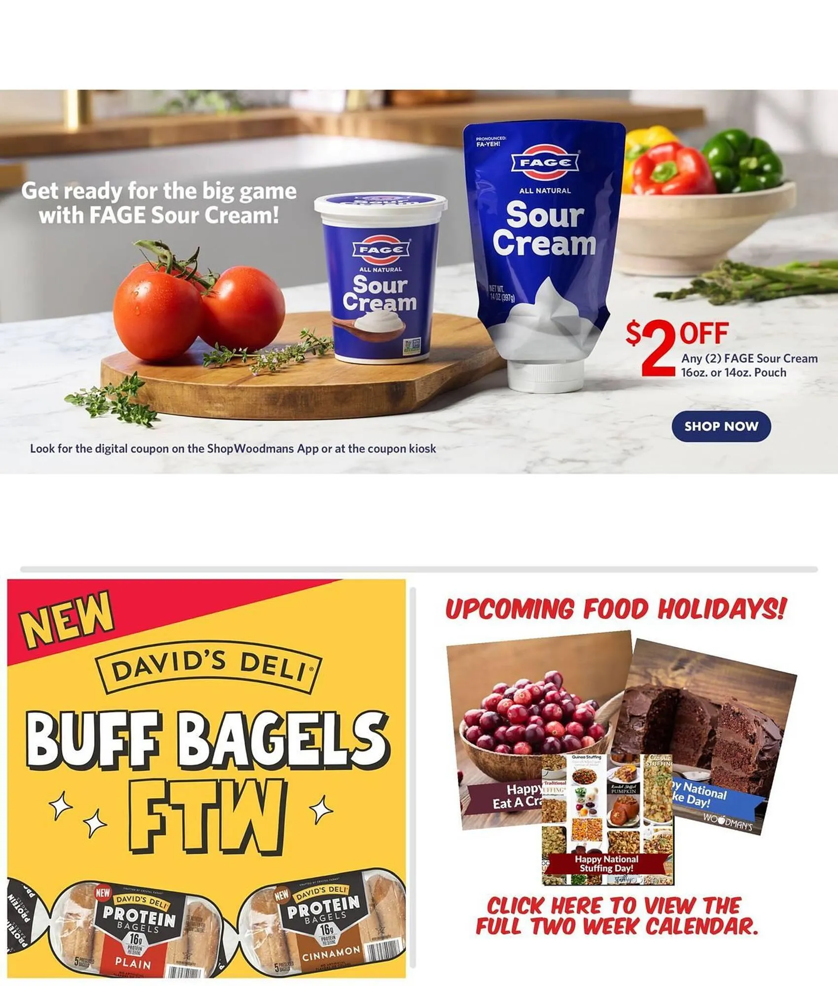 Weekly ad Woodman's weekly ad from January 29 to February 4 2026 - Page 8