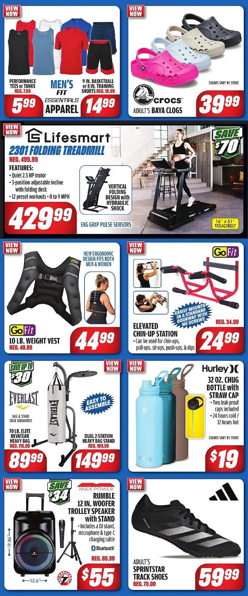 Weekly ad Big 5 weekly ad from January 23 to February 9 2026 - Page 4
