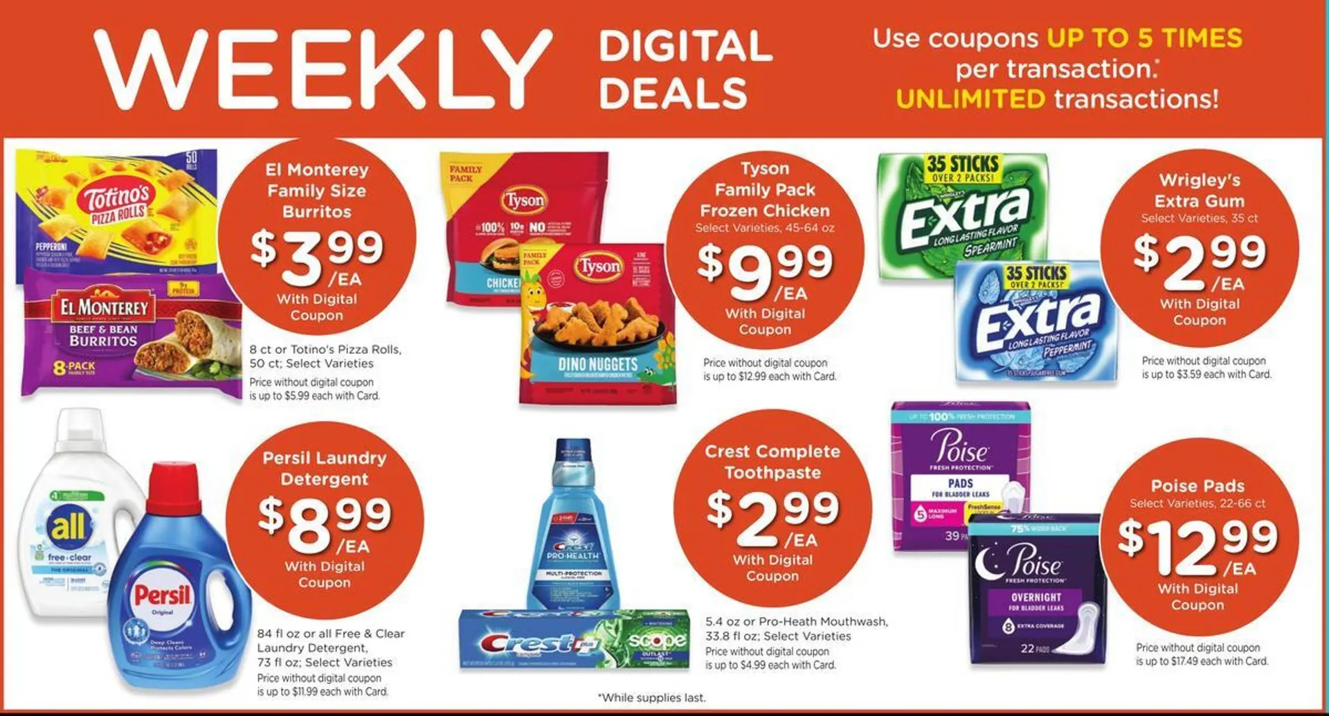 Weekly ad QFC weekly ad from April 29 to May 5 2026 - Page 3