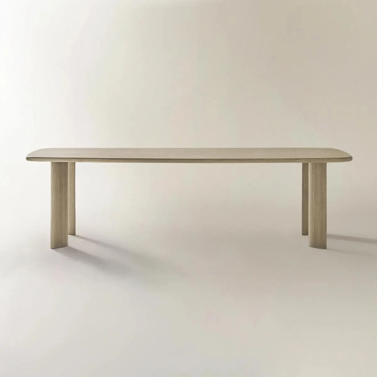 Viano Rect. Dining Table