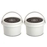 Tweak'd by Nature 2pk Tribal Chocolate All Purpose Rescue Cream