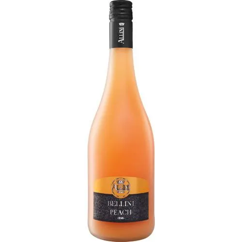 Allini peach bellini