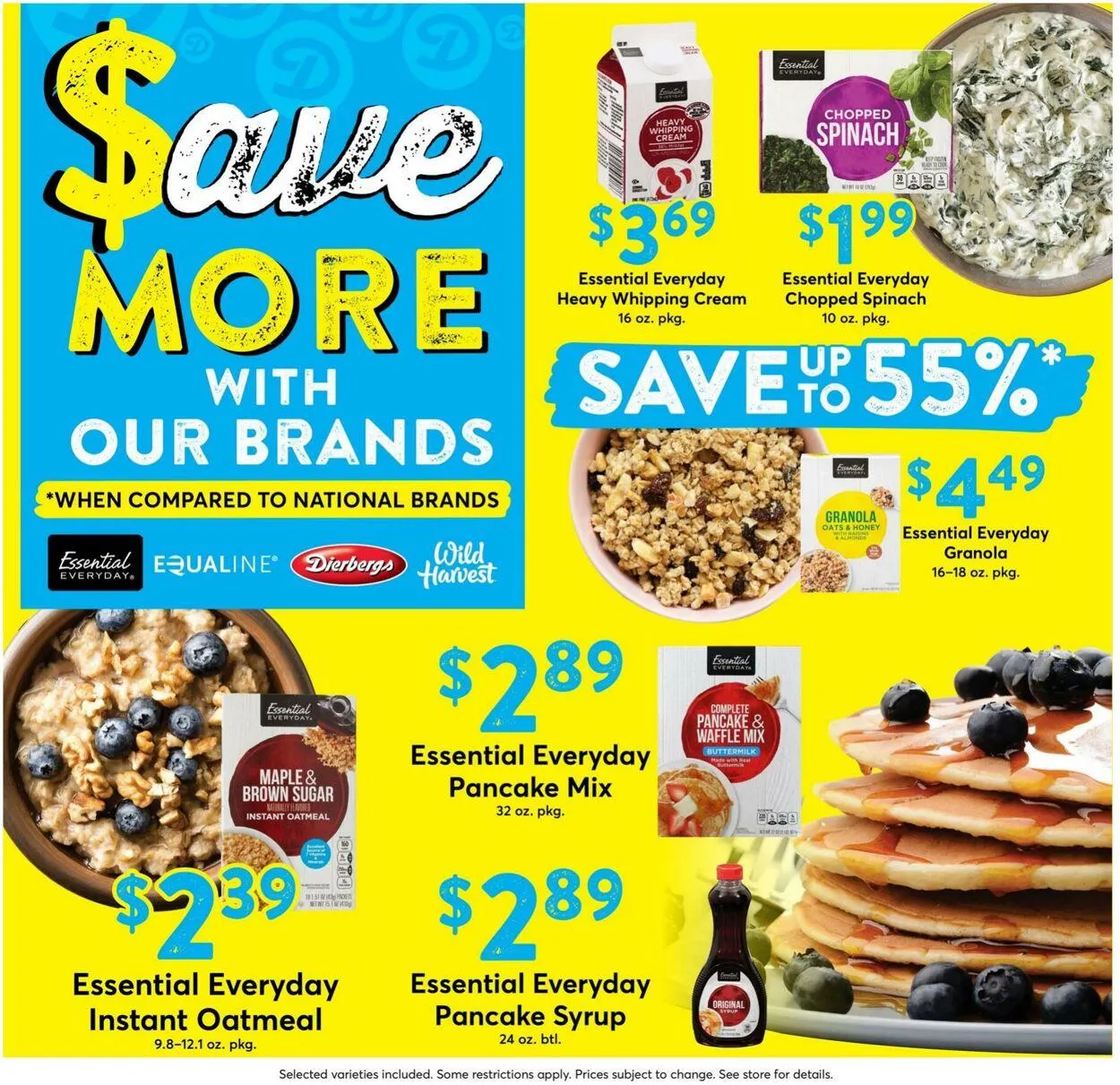 Weekly ad Dierbergs from December 16 to December 24 2025 - Page 27