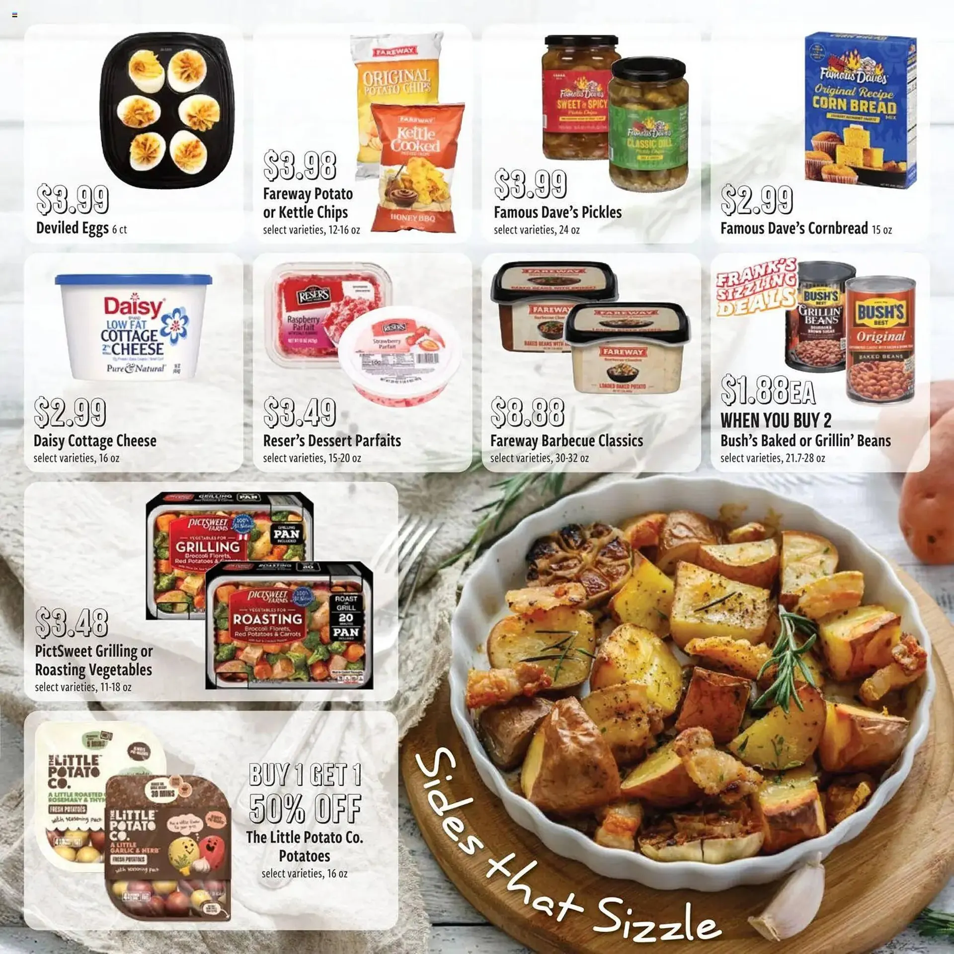 Weekly ad Fareway weekly ad from March 30 to May 2 2026 - Page 3