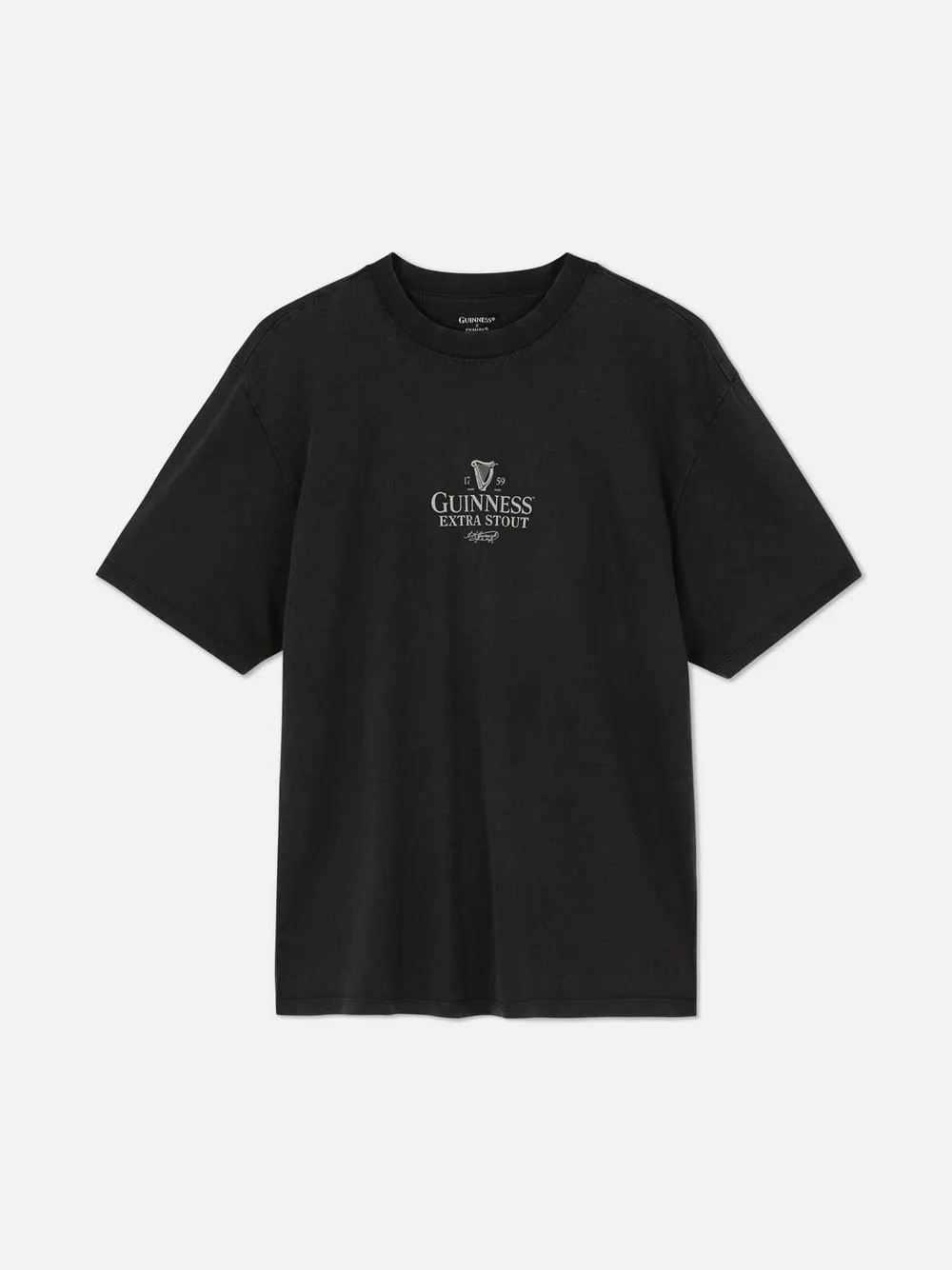 Guinness Graphic T-Shirt