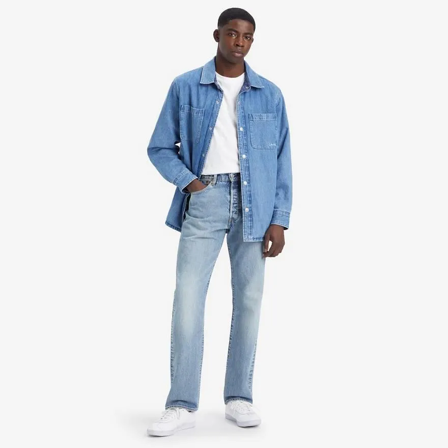 Circular 501® Original Jeans