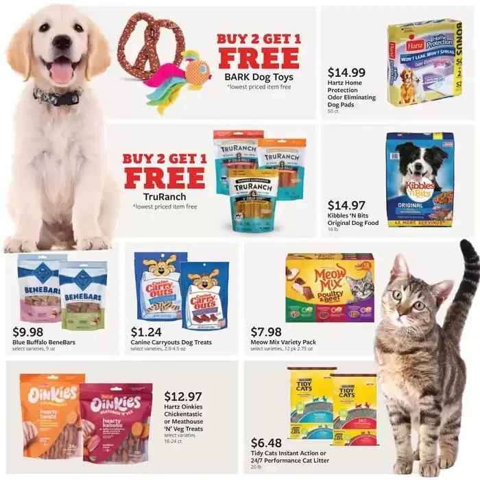 Weekly ad Current deals and offers from March 31 to May 3 2025 - Page 28