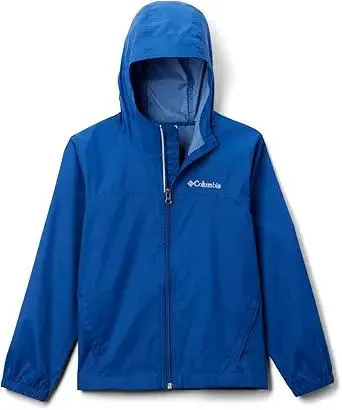 Columbia Boy's Glennaker Rain Jacket