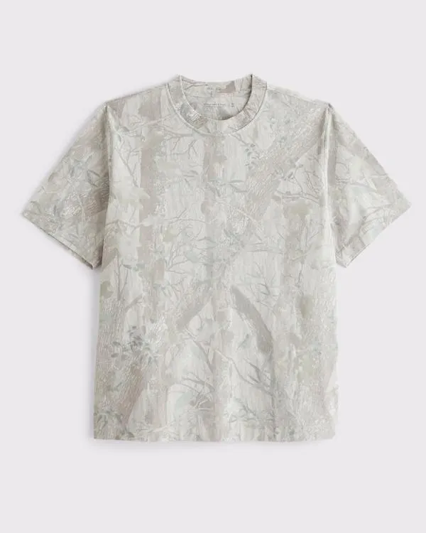 Premium Heavyweight 2.0 Tee