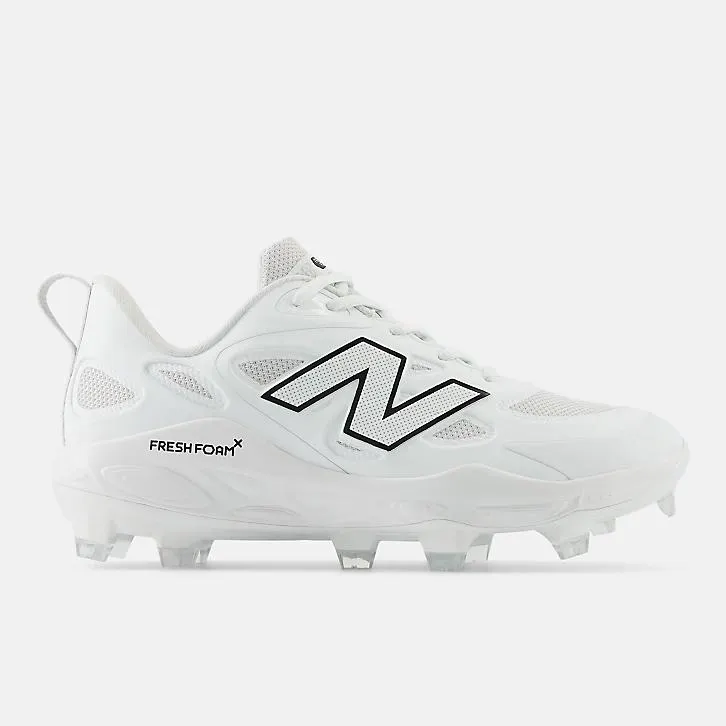 Fresh Foam X Velo v4 Molded