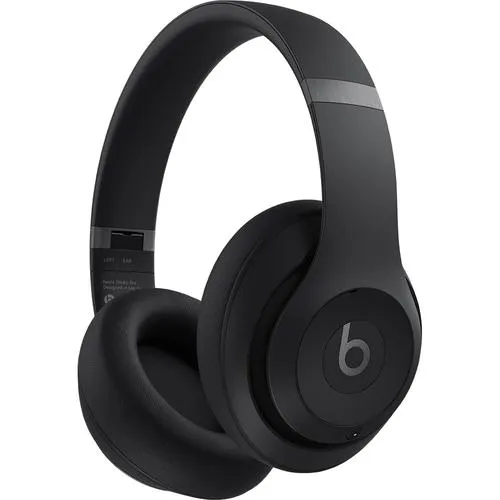 - Beats Studio Pro Wireless Headphones — Black