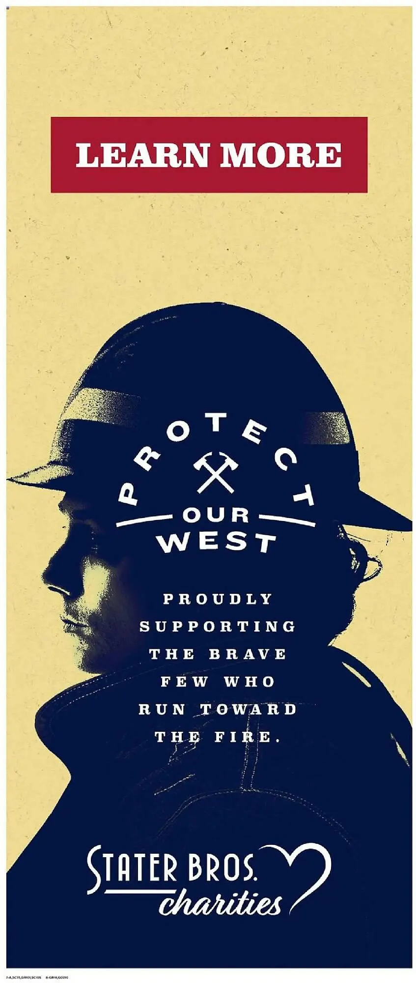 Weekly ad Stater Bros Weekly Ad from July 30 to August 5 2025 - Page 7