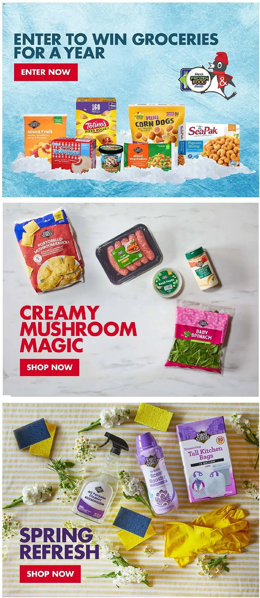 Weekly ad Smart & Final weekly ad from March 4 to March 10 2026 - Page 2