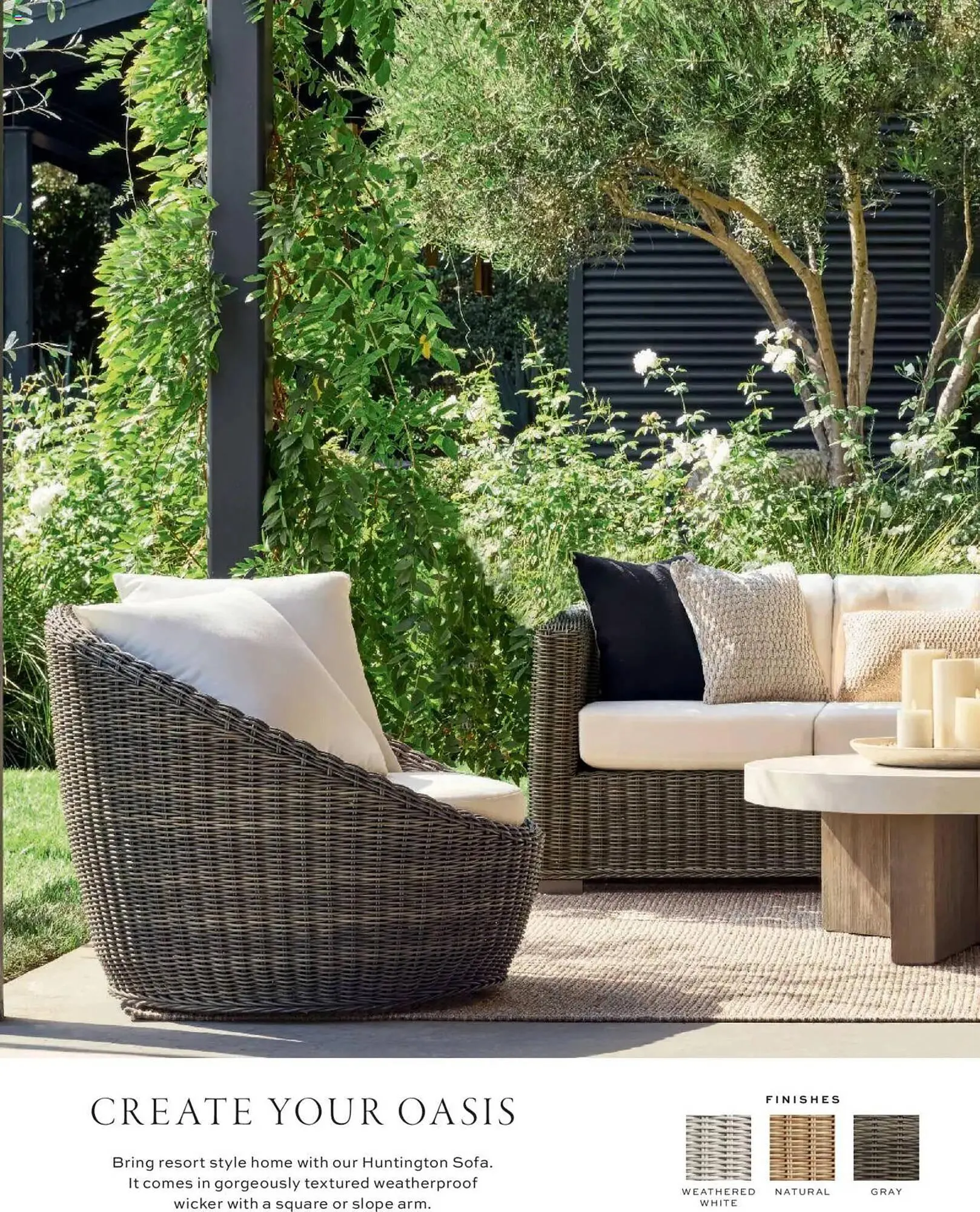 Weekly ad Pottery Barn Weekly Ad from January 21 to August 31 2025 - Page 38