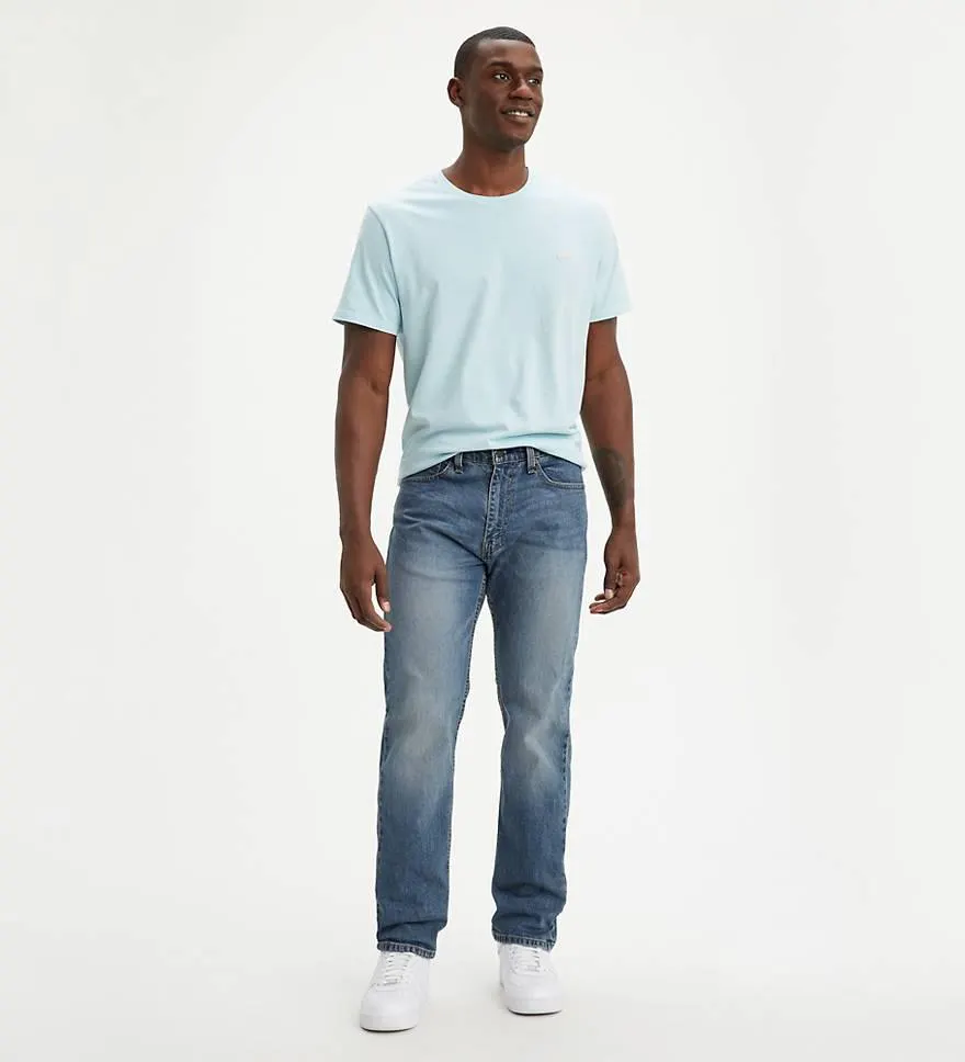 505™ Regular Fit Stretch Men's Jeans