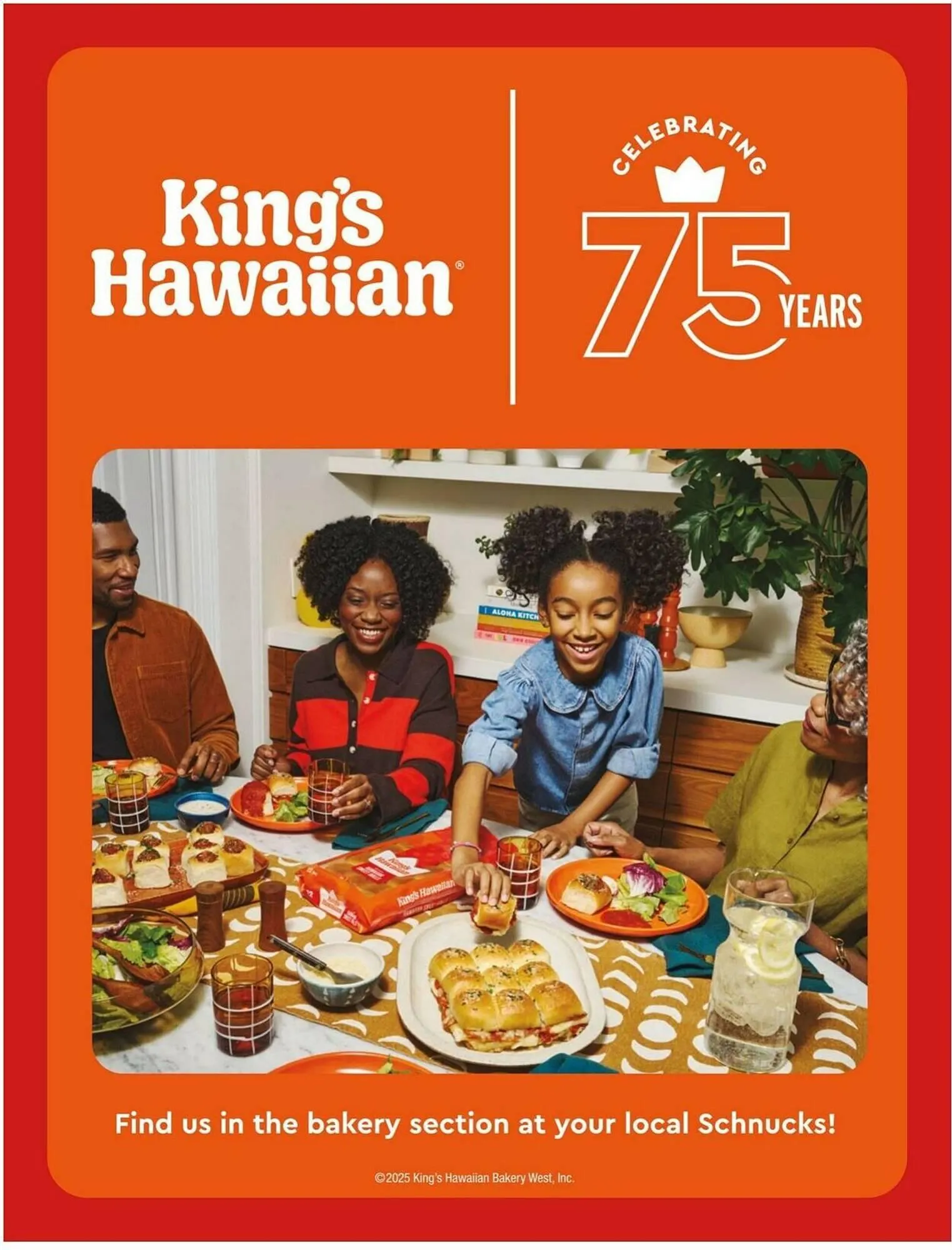 Weekly ad Schnucks weekly ad from November 1 to December 31 2025 - Page 17