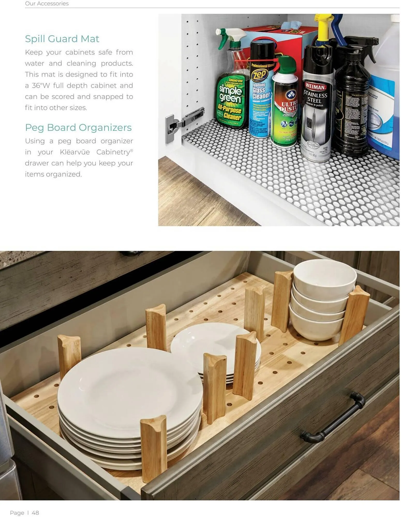 Weekly ad Menards Weekly Ad from March 1 to December 31 2025 - Page 48